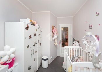 Trilocale Via cogne, Torino (zona Rebaudengo) - foto 15