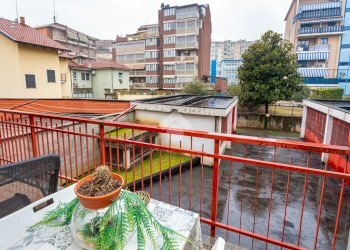 Trilocale Via cogne, Torino (zona Rebaudengo) - foto 16