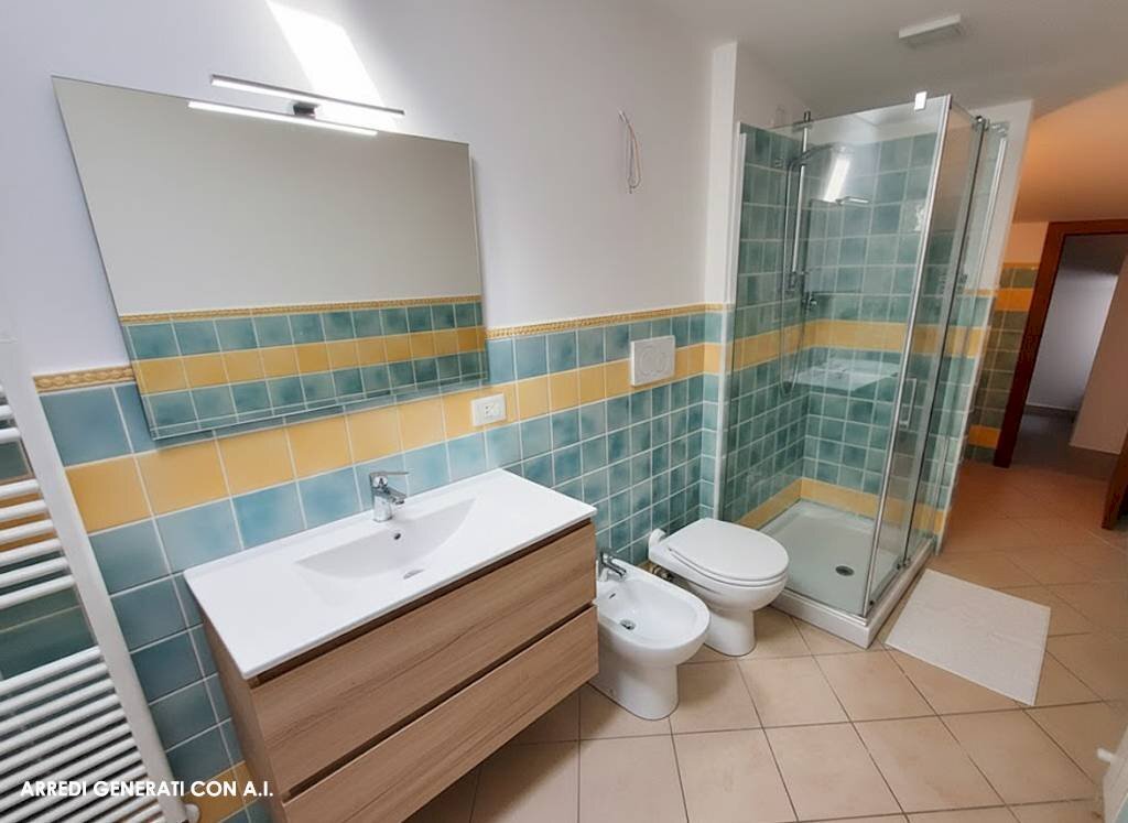 Foto 3 - Bilocale Via Legnano, Alba Adriatica - foto 3