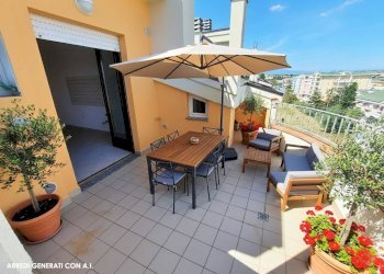 Foto 6 - Bilocale Via Legnano, Alba Adriatica - foto 6