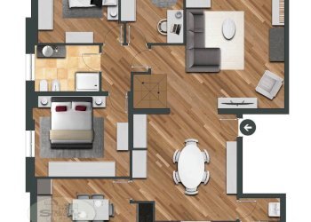 Foto 1 - Attico Formigine - foto 1