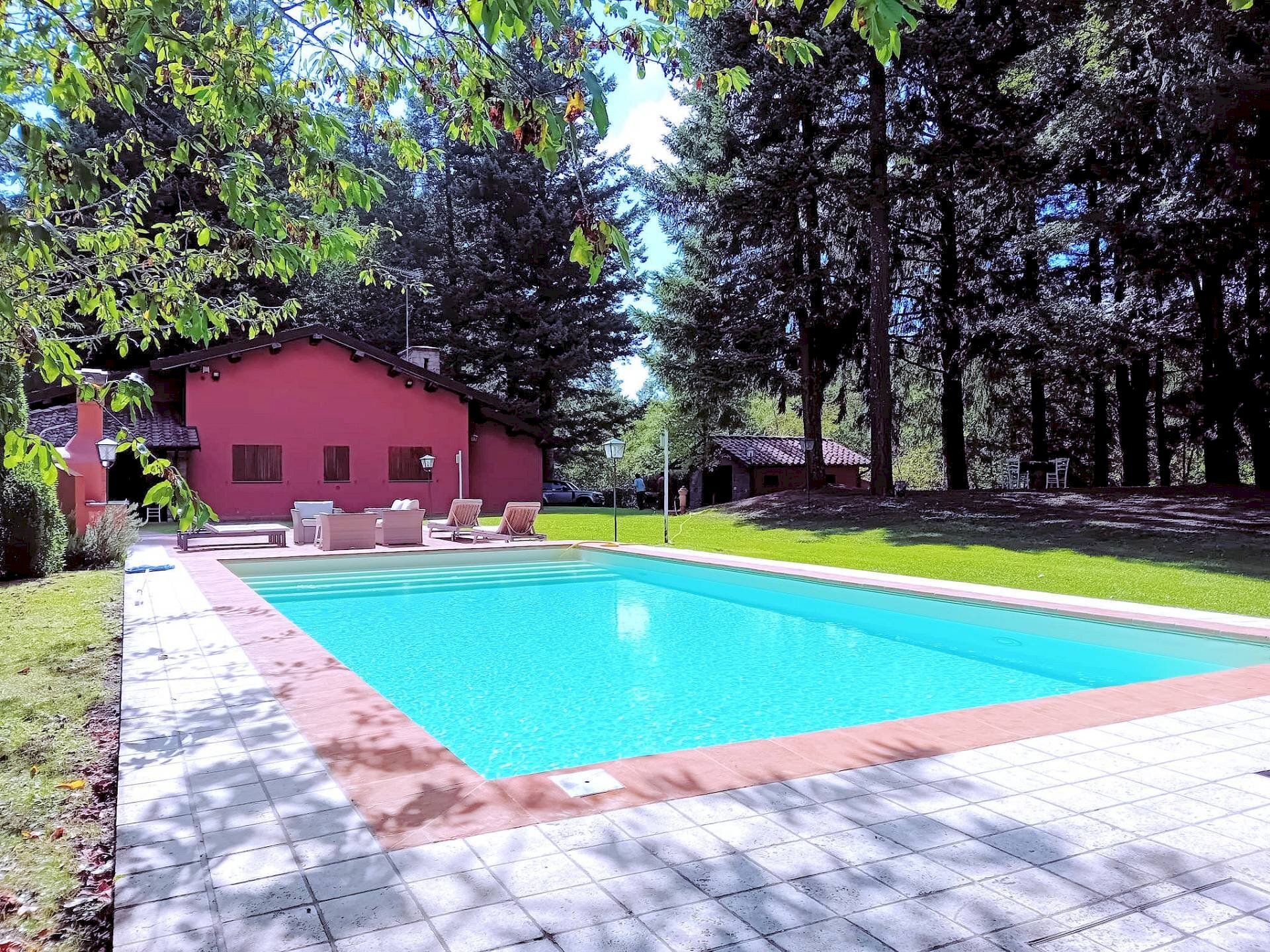 Foto 1 - Villa Marliana - foto 1