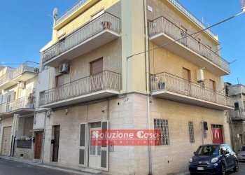 Foto 1 - Quadrilocale via Cadorna
 
66, Canosa di Puglia - foto 1