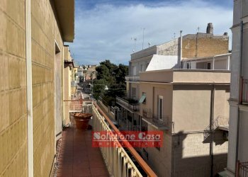 Foto 4 - Quadrilocale via Cadorna
 
66, Canosa di Puglia - foto 4