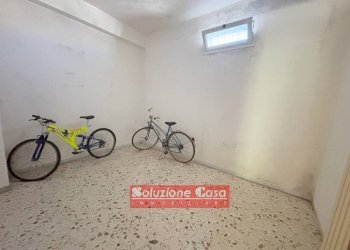 Foto 8 - Quadrilocale via Cadorna
 
66, Canosa di Puglia - foto 8