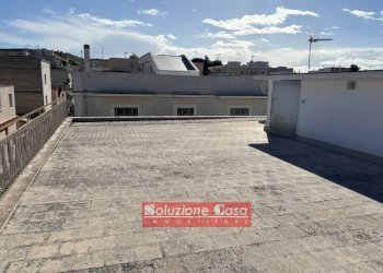 Foto 10 - Quadrilocale via Cadorna
 
66, Canosa di Puglia - foto 10