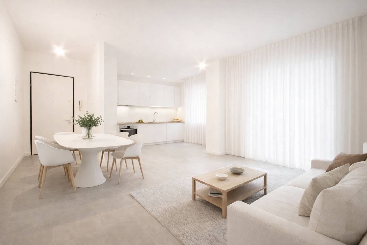 Foto 1 - Trilocale Via  Zeviani
 
10, Verona - foto 1