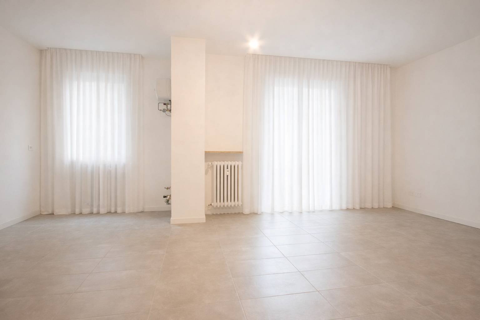 Foto 3 - Trilocale Via Zeviani
10, Verona - foto 3