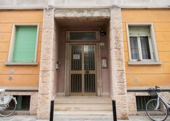 Foto 21 - Trilocale Via  Zeviani
 
10, Verona - foto 21