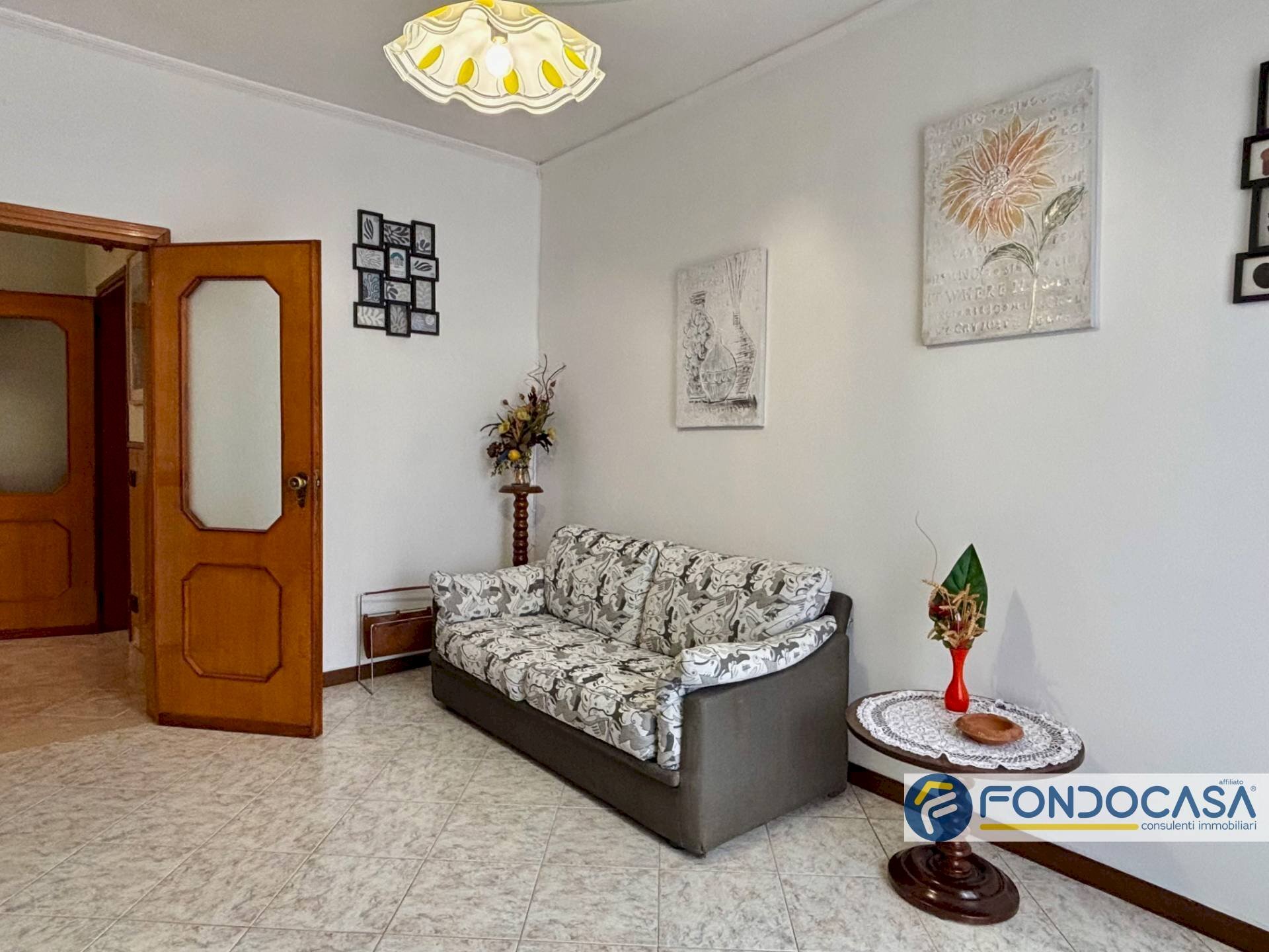 Foto 3 - Four-room apartment 5, Capriolo - photo 3