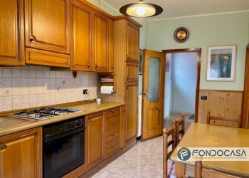 Foto 6 - Four-room apartment 5, Capriolo - photo 6