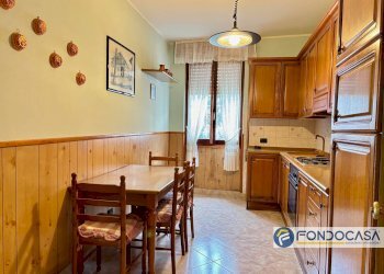 Foto 8 - Four-room apartment 5, Capriolo - photo 8