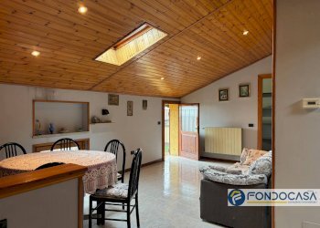 Foto 11 - Four-room apartment 5, Capriolo - photo 11