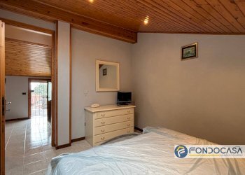 Foto 15 - Four-room apartment 5, Capriolo - photo 15