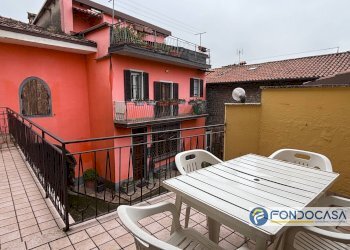 Foto 24 - Four-room apartment 5, Capriolo - photo 24