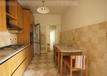 cucina - Appartamento Via Michelangelo, Verona - foto 6