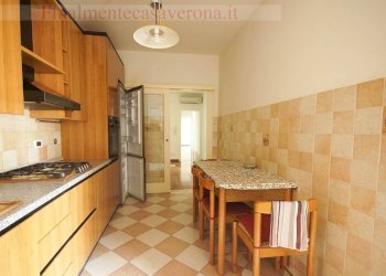 cucina - Appartamento Via Michelangelo, Verona - foto 7