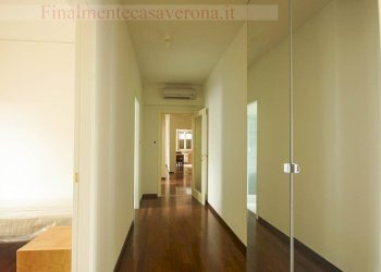 corridoio - Appartamento Via Michelangelo, Verona - foto 16