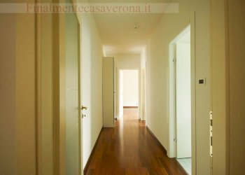 corridoio - Appartamento Via Michelangelo, Verona - foto 17