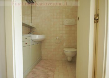 BAGNO DI SERVIZIO - Appartamento Via Michelangelo, Verona - foto 21