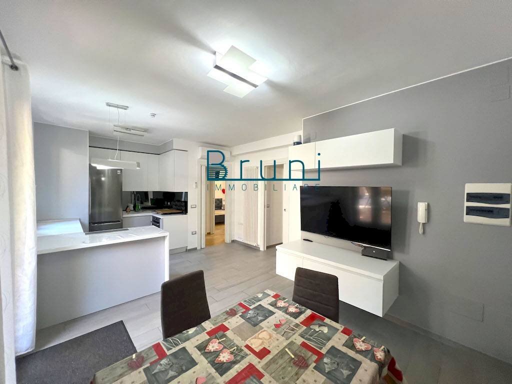 Foto 2 - Four-room apartment Via Fratelli Roselli, Grottammare - photo 2