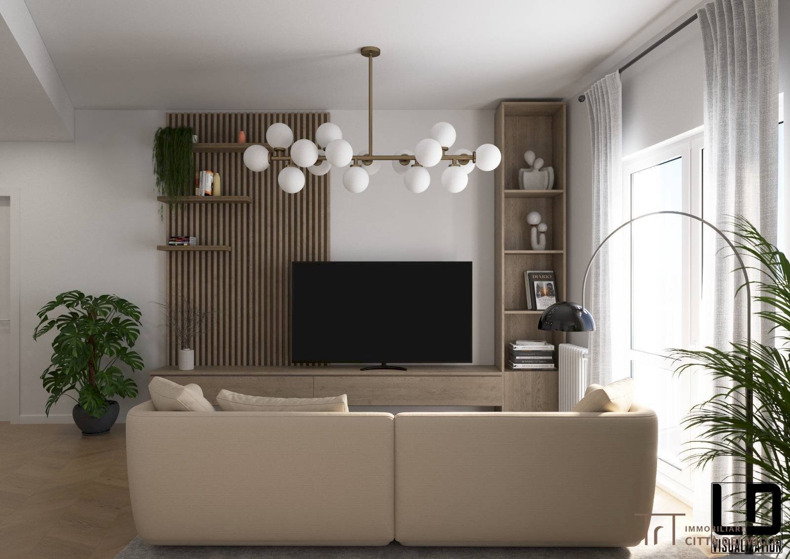 Foto 2 - Trilocale Rotonda Dei Mille, Bergamo - foto 2