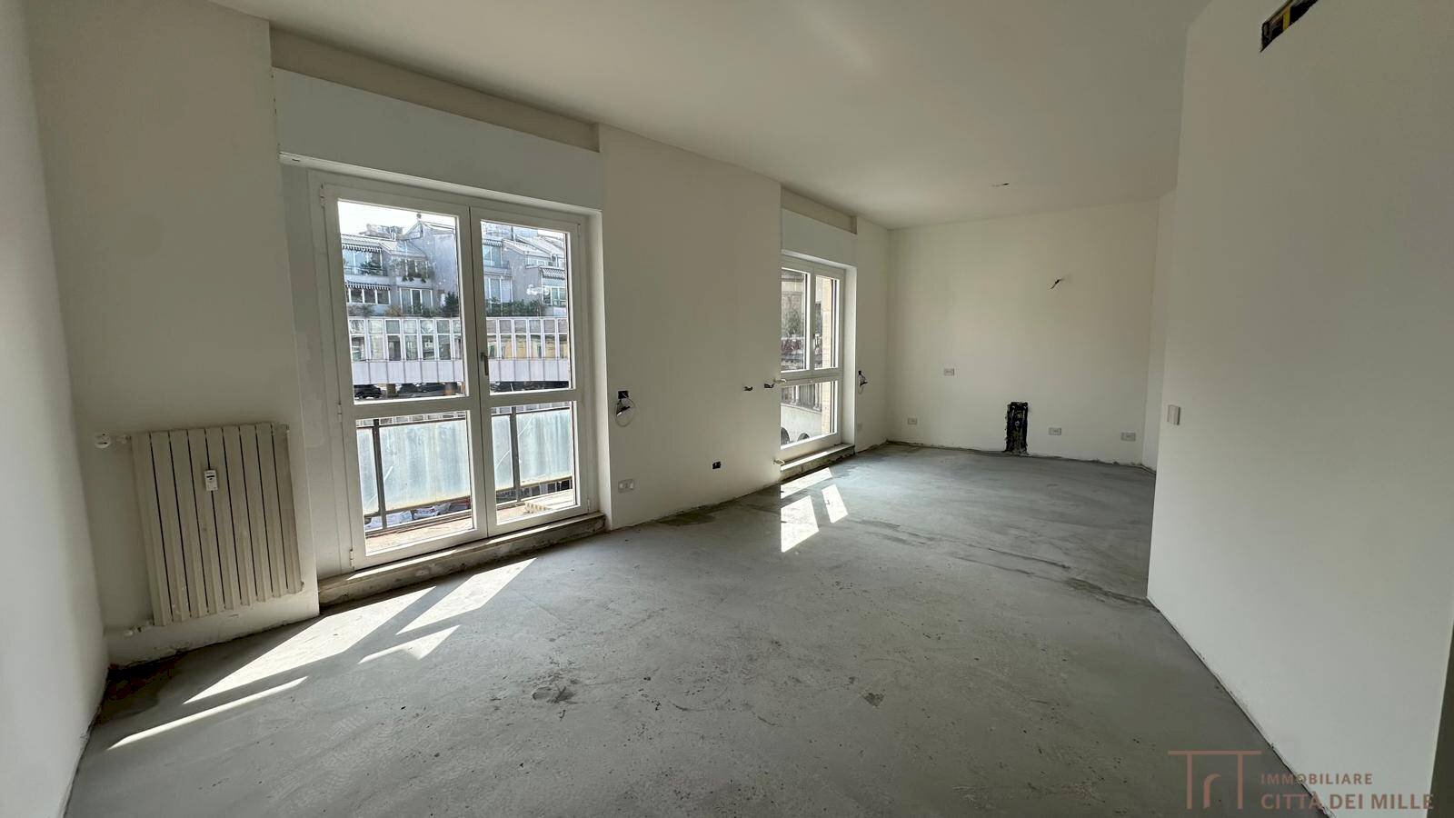 Foto 1 - Trilocale Rotonda Dei Mille, Bergamo - foto 1