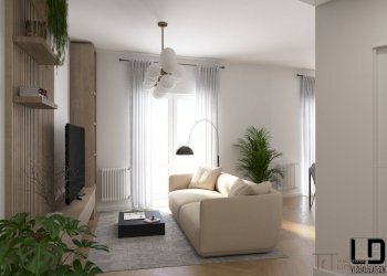 Foto 3 - Trilocale Rotonda Dei Mille, Bergamo - foto 3