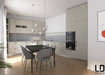 Foto 5 - Trilocale Rotonda Dei Mille, Bergamo - foto 5