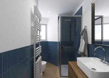 Foto 9 - Trilocale Rotonda Dei Mille, Bergamo - foto 9