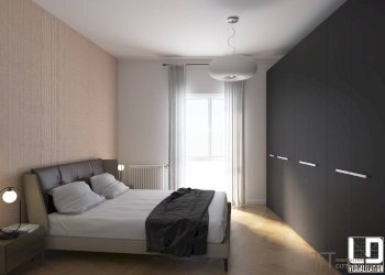 Foto 13 - Trilocale Rotonda Dei Mille, Bergamo - foto 13