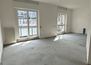 Foto 4 - Trilocale Rotonda Dei Mille, Bergamo - foto 4