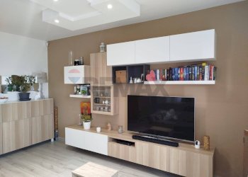 Soggiorno - Trilocale Via della Pace
 
30, Legnano - foto 4