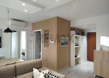 Soggiorno - Trilocale Via della Pace
 
30, Legnano - foto 7