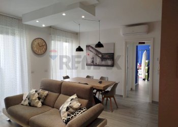 Sala da pranzo - Trilocale Via della Pace
 
30, Legnano - foto 8