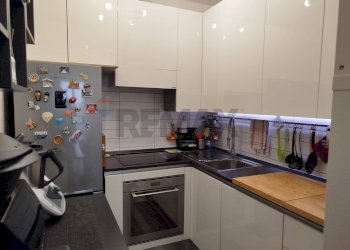 Cucina - Trilocale Via della Pace
 
30, Legnano - foto 9