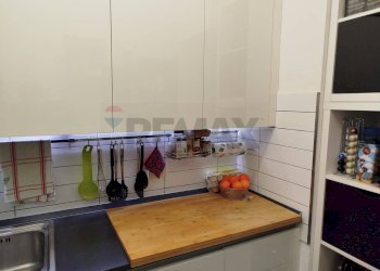 Cucina - Trilocale Via della Pace
 
30, Legnano - foto 10