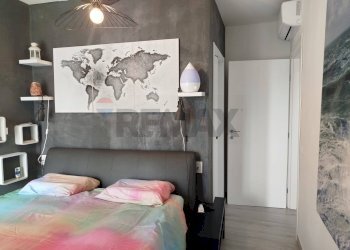 Camera / camera da letto - Trilocale Via della Pace
 
30, Legnano - foto 15