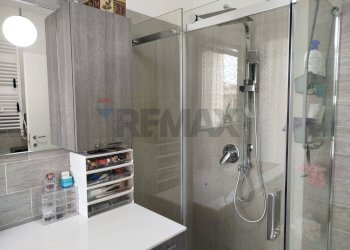 Bagno - Trilocale Via della Pace
 
30, Legnano - foto 17