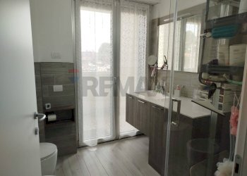 Bagno - Trilocale Via della Pace
 
30, Legnano - foto 18