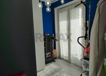 Camera / camera da letto - Trilocale Via della Pace
 
30, Legnano - foto 19