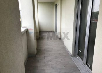 Balcone - Trilocale Via della Pace
 
30, Legnano - foto 24