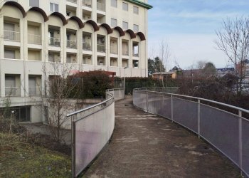 Edificio all\'aperto - Trilocale Via della Pace
 
30, Legnano - foto 29