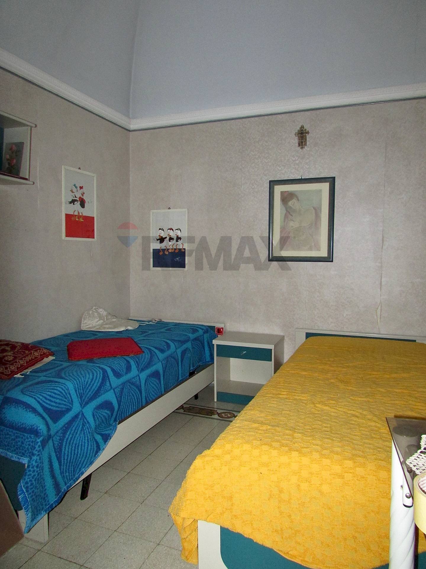 Camera / camera da letto - Independent house Corso Umberto
 
253, Bronte - photo 1