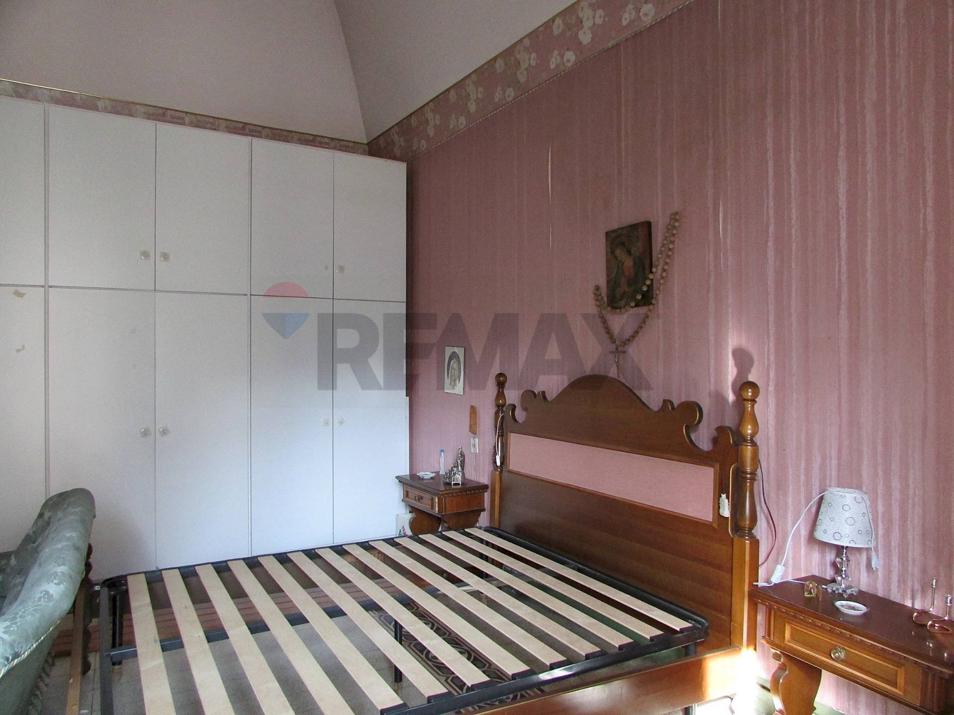 Camera / camera da letto - Independent house Corso Umberto
253, Bronte - photo 3