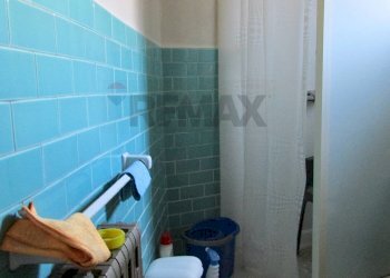 Bagno - Casa indipendente Corso Umberto
253, Bronte - foto 4