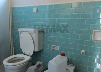 Bagno - Casa indipendente Corso Umberto
253, Bronte - foto 9