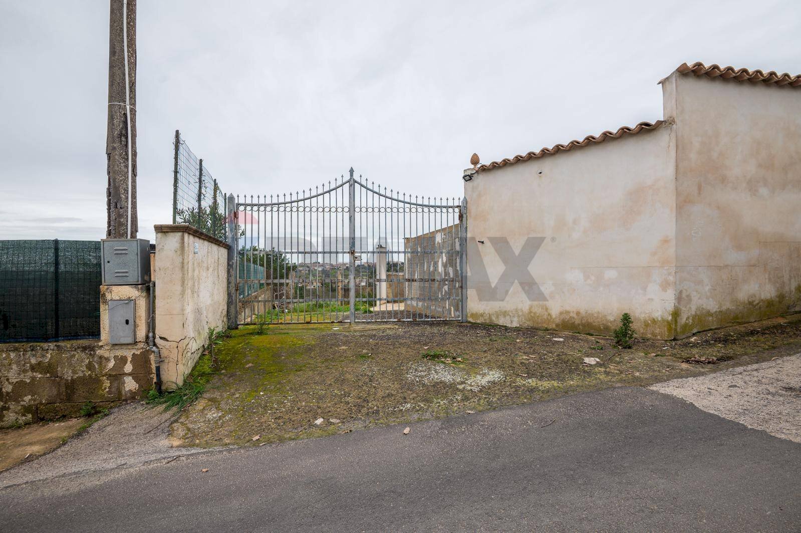 Casa all\'aperto - Monolocale Via Rosario Pitrelli
 
64, Caltagirone - foto 1