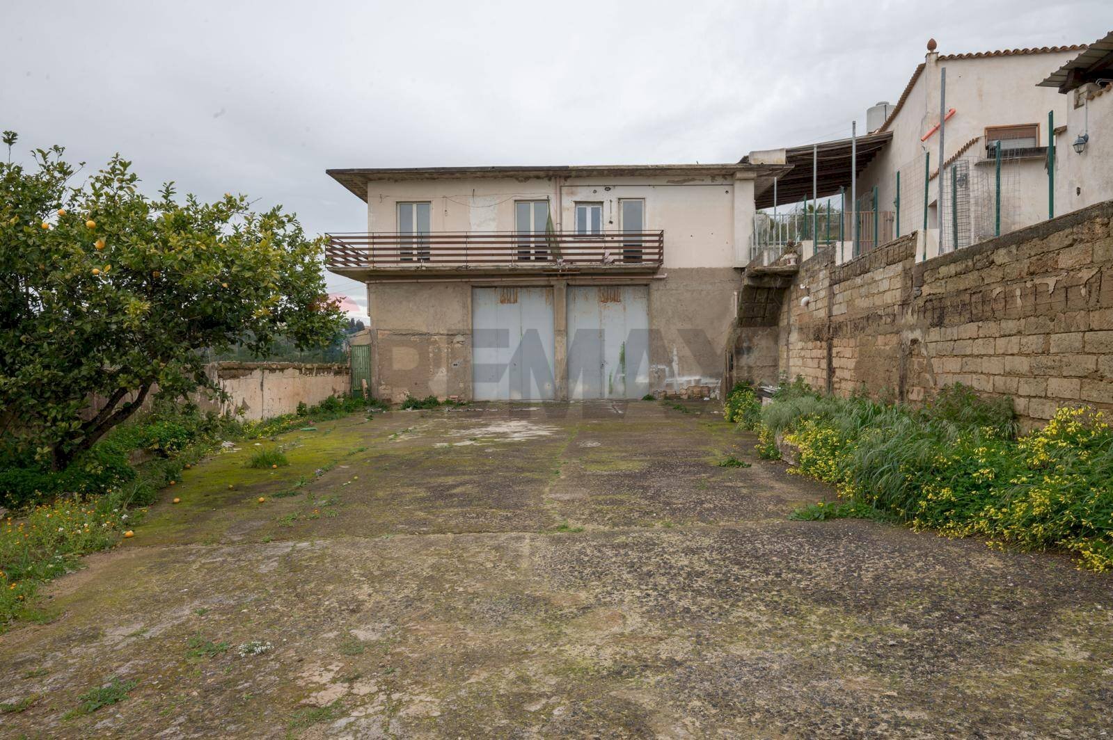 Casa all\'aperto - Monolocale Via Rosario Pitrelli
 
64, Caltagirone - foto 2