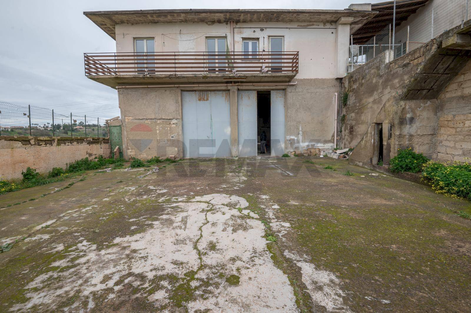 Casa all\'aperto - Monolocale Via Rosario Pitrelli
 
64, Caltagirone - foto 3